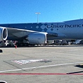 Qantas Airport @ Sydney