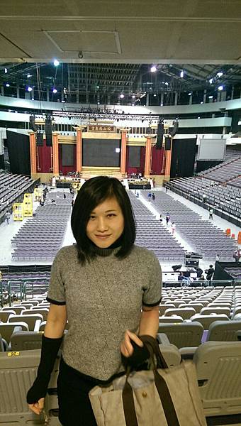 Taipei Arena, 2016, 05, 03