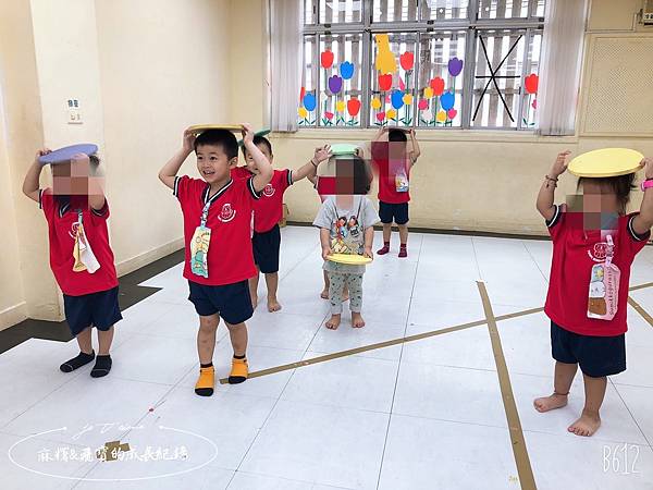 【教養】大寶上幼兒園 經驗分享 「哭」是在表達他的不安全感