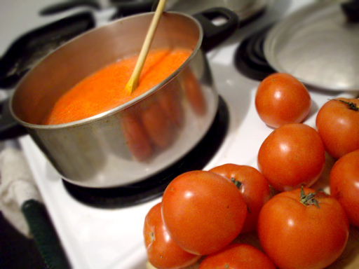 TomatoSource