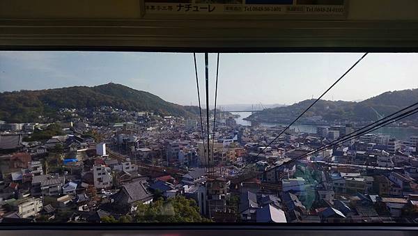 2018 深秋近畿中國大緃走 Day3 尾道千光寺