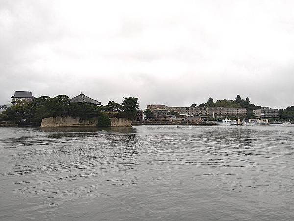 2022 日本東北初體驗 日本三景-松島