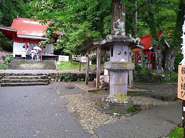 2022 日本東北初體驗 田澤湖