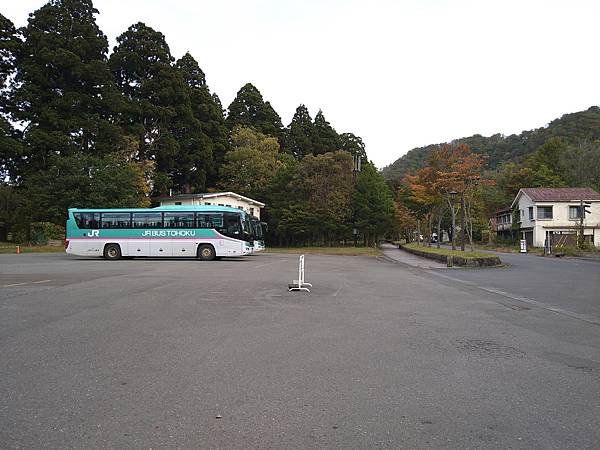 2022 日本東北初體驗 十和田湖