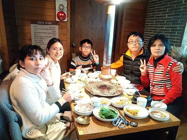 2023 再見阿里郎 緣起&行程規劃