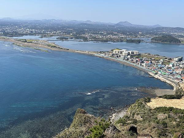 2023 再見阿里郎 城山日山峰