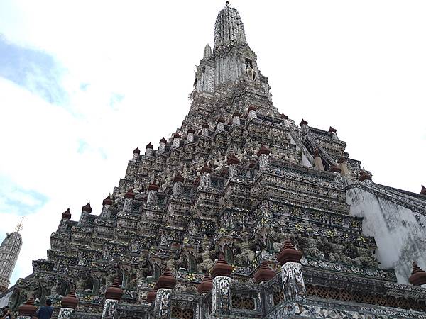 2022 曼谷放鬆遊 鄭王廟