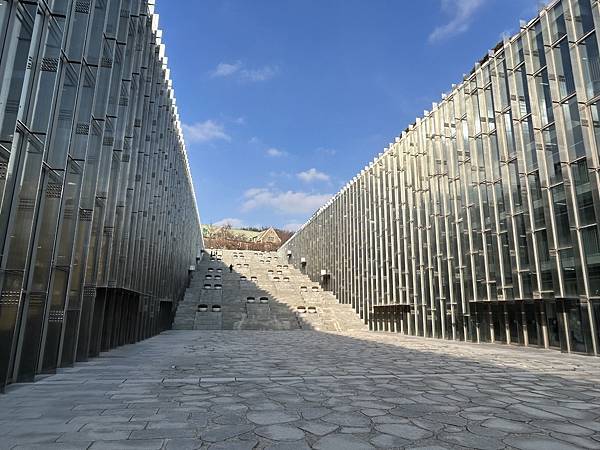 2023 再見阿里郎 梨花女子大學