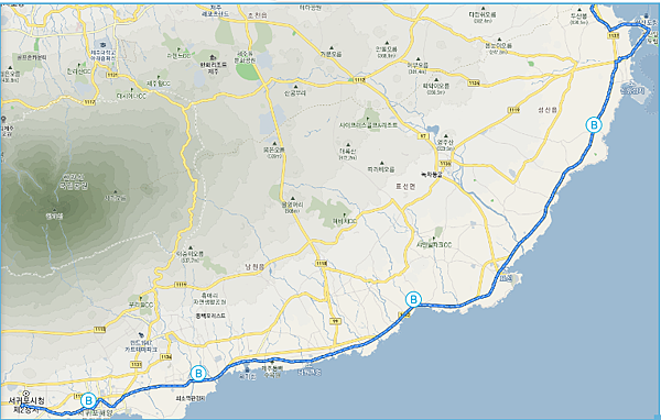 2023 再見阿里郎 濟洲 中文園區&東門市場