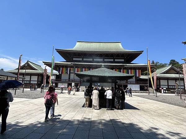 2023 繞著地球跑 成田山