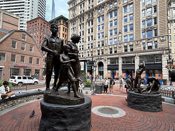 2023 繞著地球跑 自由之路