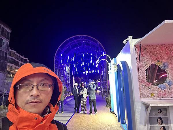 2024 韓國釜山痛風之旅 Blue Park海濱列車