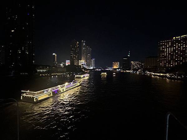 2023 曼谷Pattaya跨年行 石龍軍路