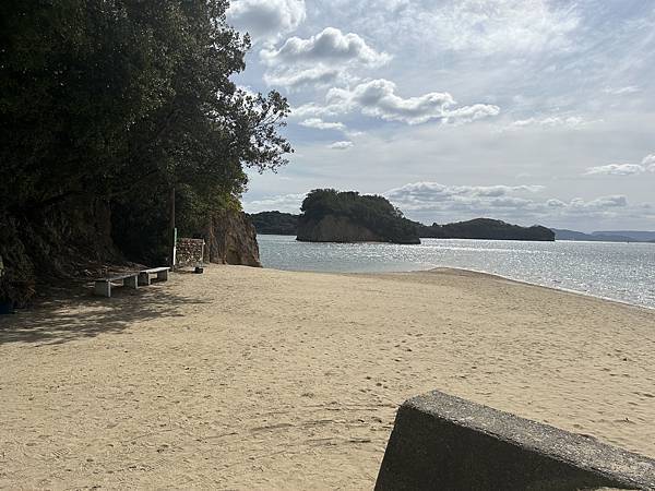 2024 四國香川愛媛雲遊之旅 小豆島 天使之路