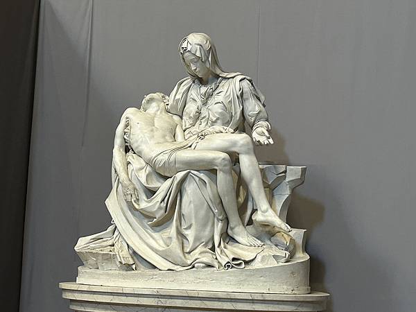 2024 北義文藝復興之旅 羅馬 聖彼得大教堂