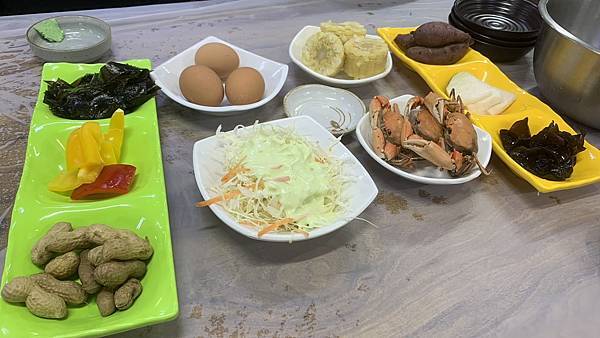 【2023釜山】機張市場大嗑帝王蟹!Q彈新鮮吃超飽기장시장 【2023釜山】機張市場大嗑帝王蟹!Q彈新鮮吃超飽기장시장