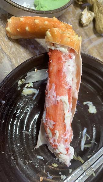 【2023釜山】機張市場大嗑帝王蟹!Q彈新鮮吃超飽기장시장 【2023釜山】機張市場大嗑帝王蟹!Q彈新鮮吃超飽기장시장