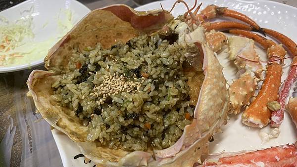 【2023釜山】機張市場大嗑帝王蟹!Q彈新鮮吃超飽기장시장 【2023釜山】機張市場大嗑帝王蟹!Q彈新鮮吃超飽기장시장