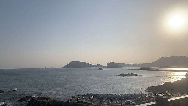 【2023釜山】五六島天空步道出發！到底是5個島還是6個？