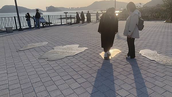 【2023釜山】五六島天空步道出發！到底是5個島還是6個？