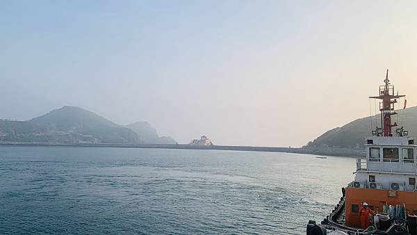 【2023馬祖】新臺馬輪開箱搭船去馬祖!基隆-東引夜宿船上初 【2023馬祖】新臺馬輪開箱搭船去馬祖!基隆-東引夜宿船上初