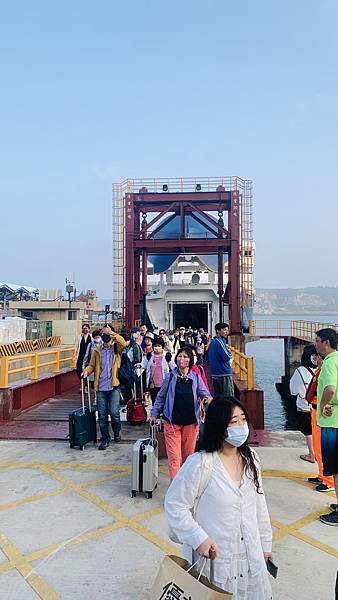 【2023馬祖】新臺馬輪開箱搭船去馬祖!基隆-東引夜宿船上初 【2023馬祖】新臺馬輪開箱搭船去馬祖!基隆-東引夜宿船上初