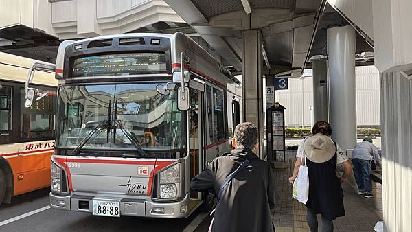川越一日出遊提案(上)!搭小江戶巡迴巴士,進入古城的經典行程