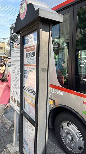 川越一日出遊提案(上)!搭小江戶巡迴巴士,進入古城的經典行程