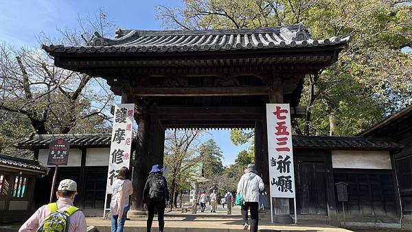 川越一日出遊提案(上)!搭小江戶巡迴巴士,進入古城的經典行程