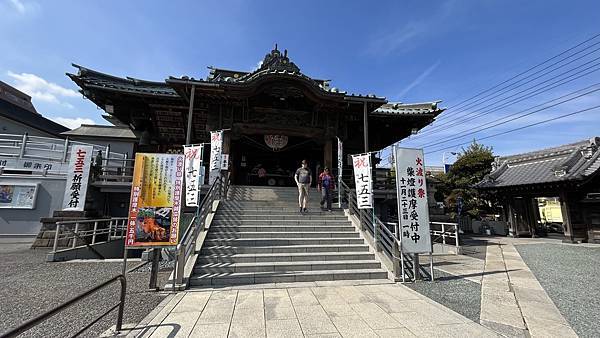 川越一日出遊提案(上)!搭小江戶巡迴巴士,進入古城的經典行程