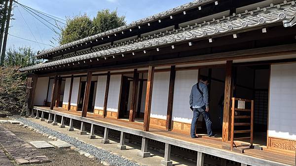 川越一日出遊提案(上)!搭小江戶巡迴巴士,進入古城的經典行程