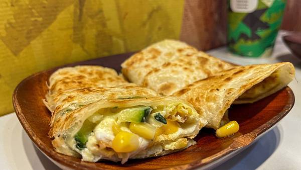 早安公雞菜單公開!2024冬季最新菜色櫛瓜起司蛋餅、酪梨牛 早安公雞菜單公開!2024冬季最新菜色櫛瓜起司蛋餅、酪梨牛