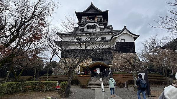 犬山一日遊:犬山城下町套票玩遍城、町、美食與文化 犬山一日遊:犬山城下町套票玩遍城、町、美食與文化