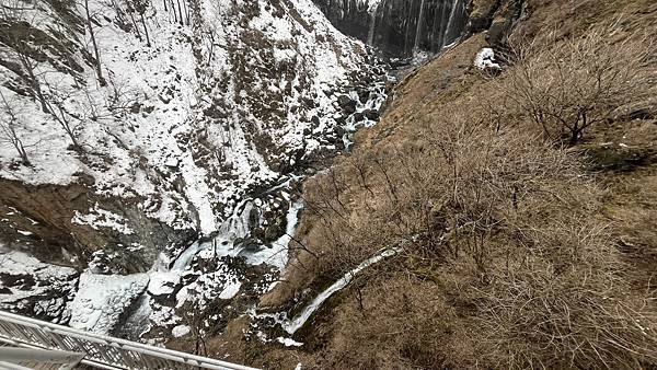 搭電梯才能到!前往日本三大名瀑「日光華嚴瀑布」感受大自然魅力