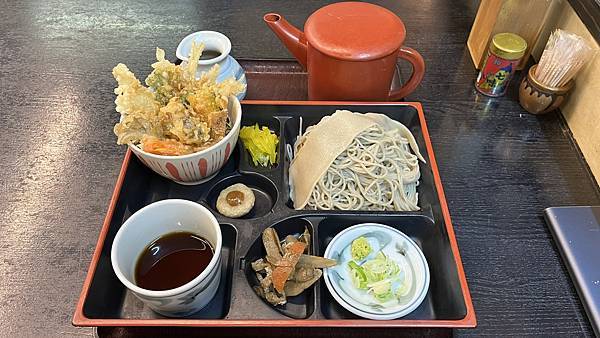 來長野一定要吃蕎麥麵!手工現打細緻Q彈,邊吃邊散發香氣吉祥 來長野一定要吃蕎麥麵!手工現打細緻Q彈,邊吃邊散發香氣吉祥
