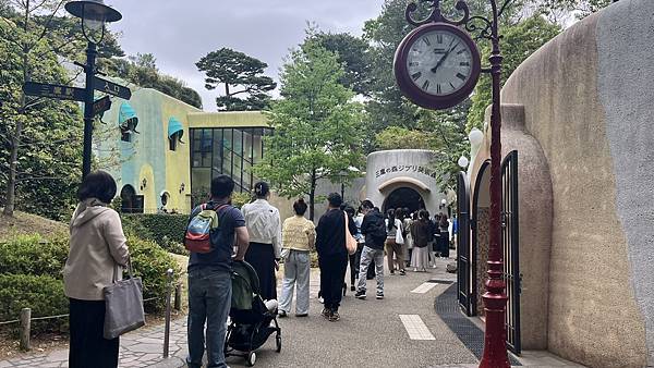 吉卜力迷訪三鷹之森美術館!進入宮崎駿的動畫世界,購票方法報你 吉卜力迷訪三鷹之森美術館!進入宮崎駿的動畫世界,購票方法報你