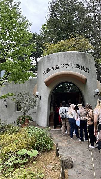 吉卜力迷訪三鷹之森美術館!進入宮崎駿的動畫世界,購票方法報你 吉卜力迷訪三鷹之森美術館!進入宮崎駿的動畫世界,購票方法報你