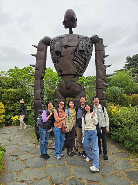 吉卜力迷訪三鷹之森美術館!進入宮崎駿的動畫世界,購票方法報你 吉卜力迷訪三鷹之森美術館!進入宮崎駿的動畫世界,購票方法報你