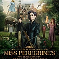 Tim Burton’s Miss Peregrine’s Home for Peculiar Children.jpg