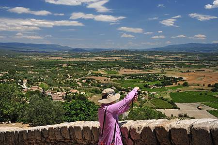 331-Gordes-勾禾德山城-.JPG