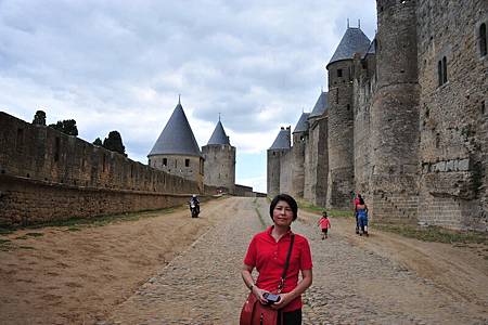 471-CARCASSONNE-卡爾卡松-古城.JPG