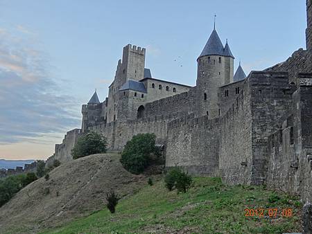 503-CARCASSONNE-卡爾卡松-.JPG