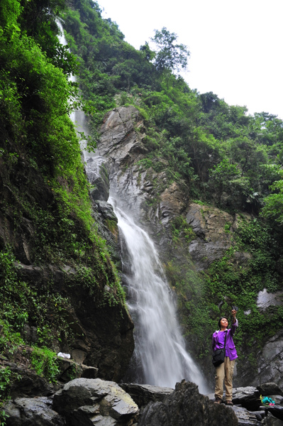 26-涼山－第三層瀑布.JPG