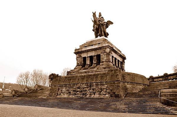 132-Koblenz-德意志之角-威廉一世雕像.jpg