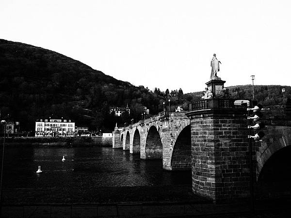 279-Heidelberg-海德堡--老橋-.JPG