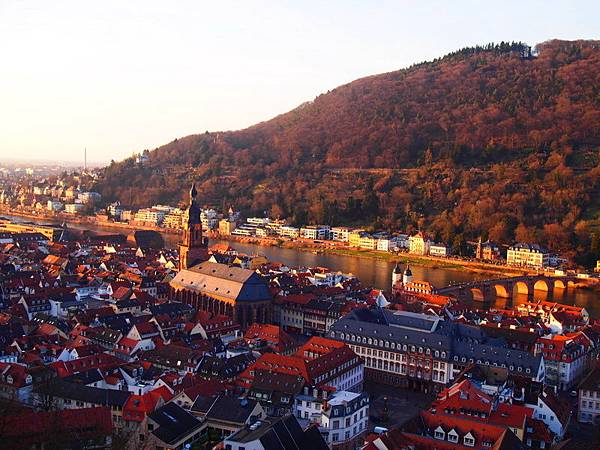 284-Heidelberg-海德堡--老橋-.JPG