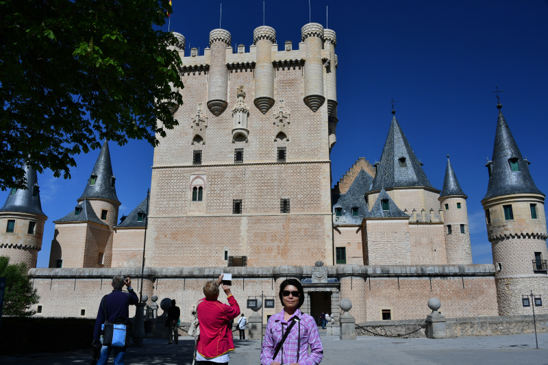 132-Segovia-阿爾卡薩爾城堡-_.JPG