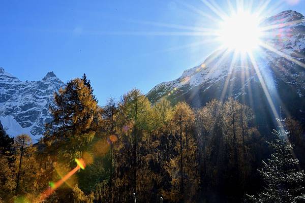 1806-四姑娘山-雙橋溝-紅衫林站.JPG