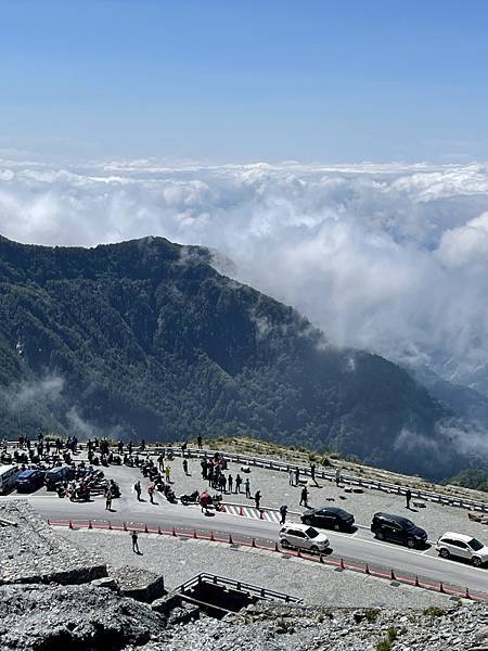 143-南橫通車之旅-登關山嶺山.JPG