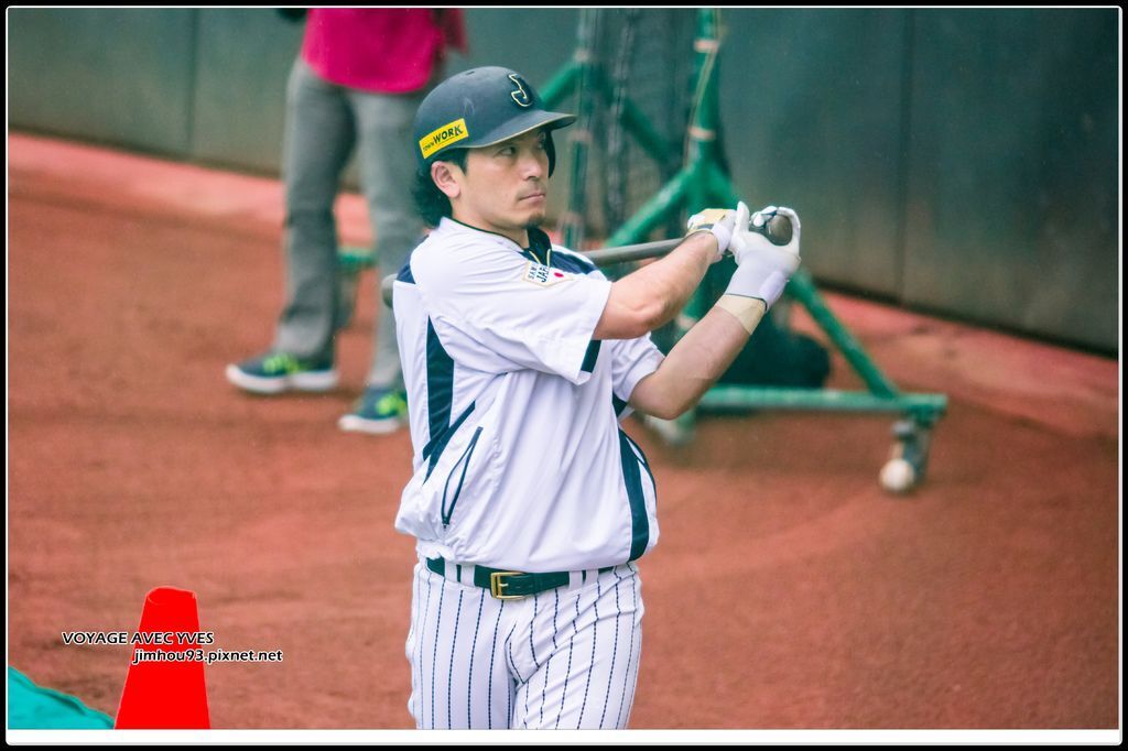 國際賽事 運動邦棒球 痞客邦